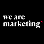 We Are Marketing (WAM) logo