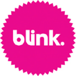 Blink Creative Agency logo