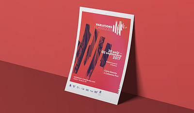 VARIATIONS CLASSIQUES : Branding et communication - Image de marque & branding