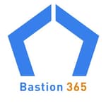 Bastion360 logo