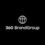 360 Brand Group logo
