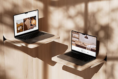 Creación de sitio web + ecommerce - Kit Digital - Webseitengestaltung