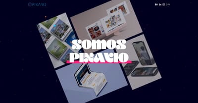Portfolio Review - E-commerce