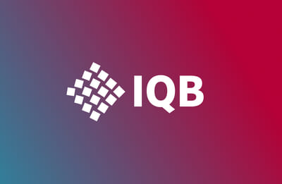 IQB: Qualitätsentwicklung im Bildungswesen - Creación de Sitios Web