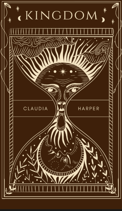 Kingdom Claudia Harper - Stratégie de contenu
