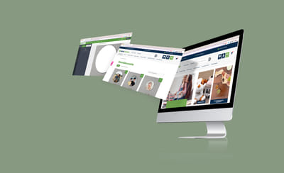 Opfrissen van je website - SEO