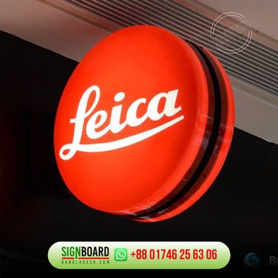 Bell signboard for Restaurant. - Artificial Intelligence