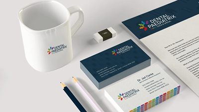 Dental Paediatrix - Branding & Positioning