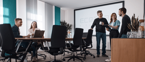 ECOPLAN E-Commerce GmbH cover