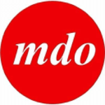 MADRIDIARIO logo