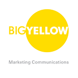 Big Yellow Marketing Communications Ltd