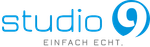 Studio 9 logo