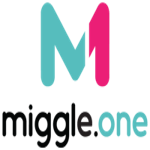 miggle one ltd logo