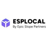 ESPLocal logo