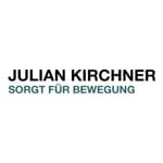 Julian Kirchner Filmproduktion + Videomarketing logo