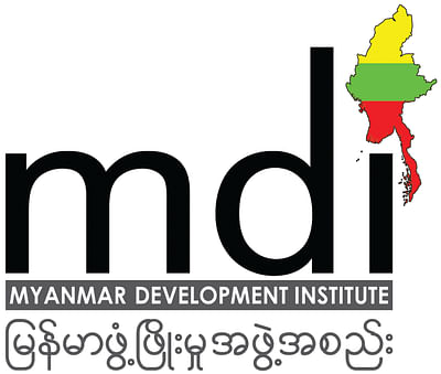 Myanmar Development Institute - Content Strategy