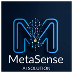 MetaSense Ai Solution (Human&Sense srl) logo