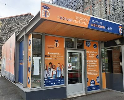 Création d'une identité visuelle - Image de marque & branding