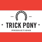 Trick Pony Productions LLC logo
