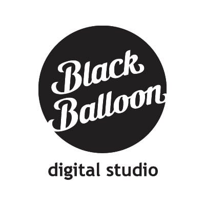 Black Balloon Digital Creative Studio