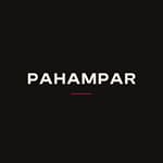 Pahampar logo