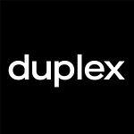 Duplex – Bureau créatif Sàrl logo
