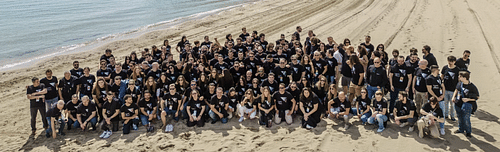 We Are Marketing (part of WAM Global) cover