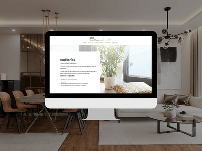 Social Media Plan - Duplex Home Staging - Social media