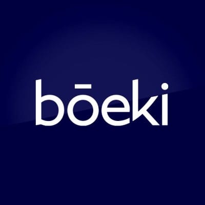 Boeki