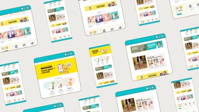 Migung365 Global Ecommerce Site - Application web