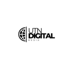 UTC Digital logo