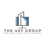 The 407 Group logo