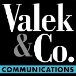 Valek and Company, Inc logo