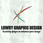 Lowry Graphic Design