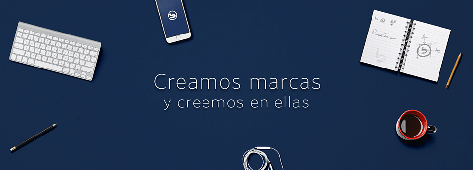 BOUZA Creativos cover