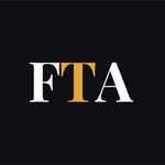 Freddie's Talent Agency logo