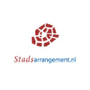 Stadsarrangement