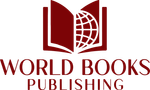 World Books Publishing logo