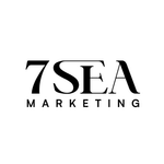 7SEA Marketing logo
