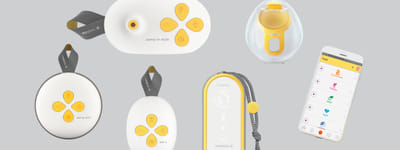 Global Breast Pump Portfolio - Produkt Management