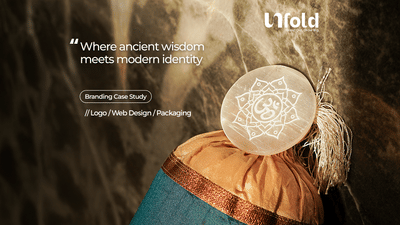 Occult Vidya - Branding a Modern Spiritual Luxury Brand - Creación de Sitios Web