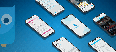 Culpability - Mobile App