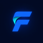 Flowup logo