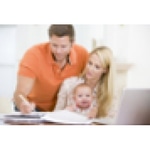 Work at Home Hub