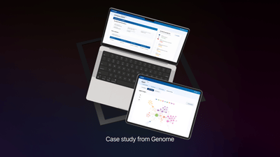 Genome - Datenberatung