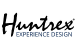 Huntrex logo