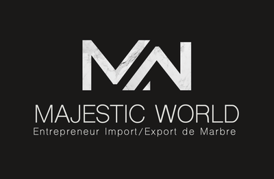 Majestic World - Ontwerp