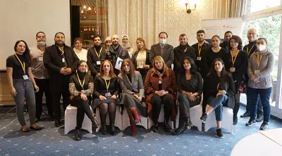 « Astrolabe » - Public Relations (PR)