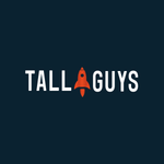 Tall Guys logo