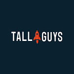 Tall Guys logo